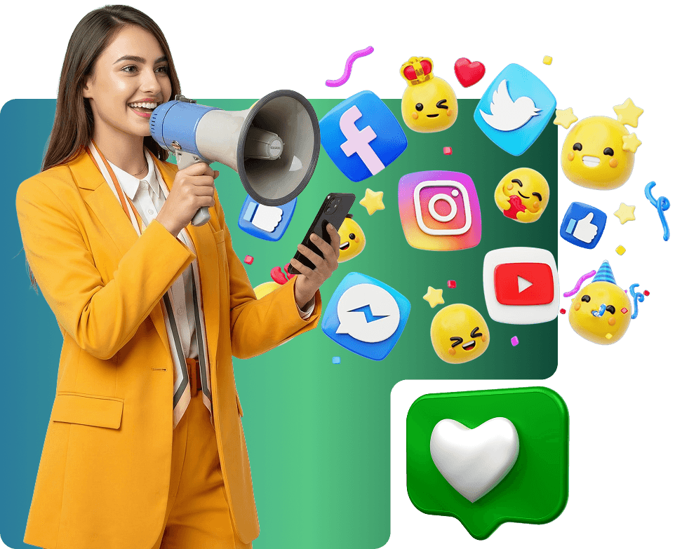 Why Choose GetMyFollow