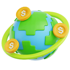 Easy Payment with Local Methods