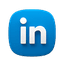 linkedin