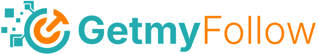 GetMyFollow SMMPanel Logo