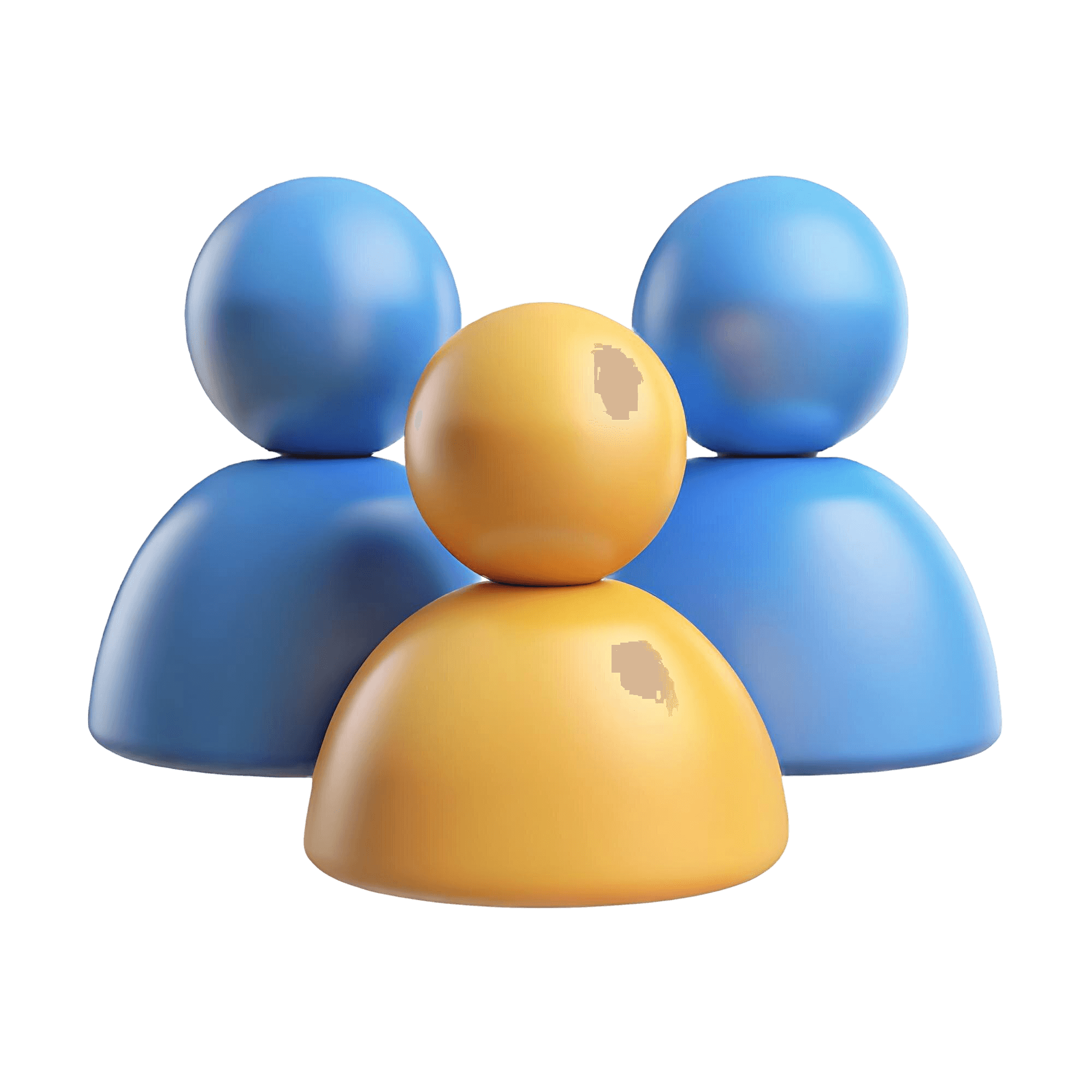 registered users icon