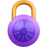 We Never Ask for Your Password