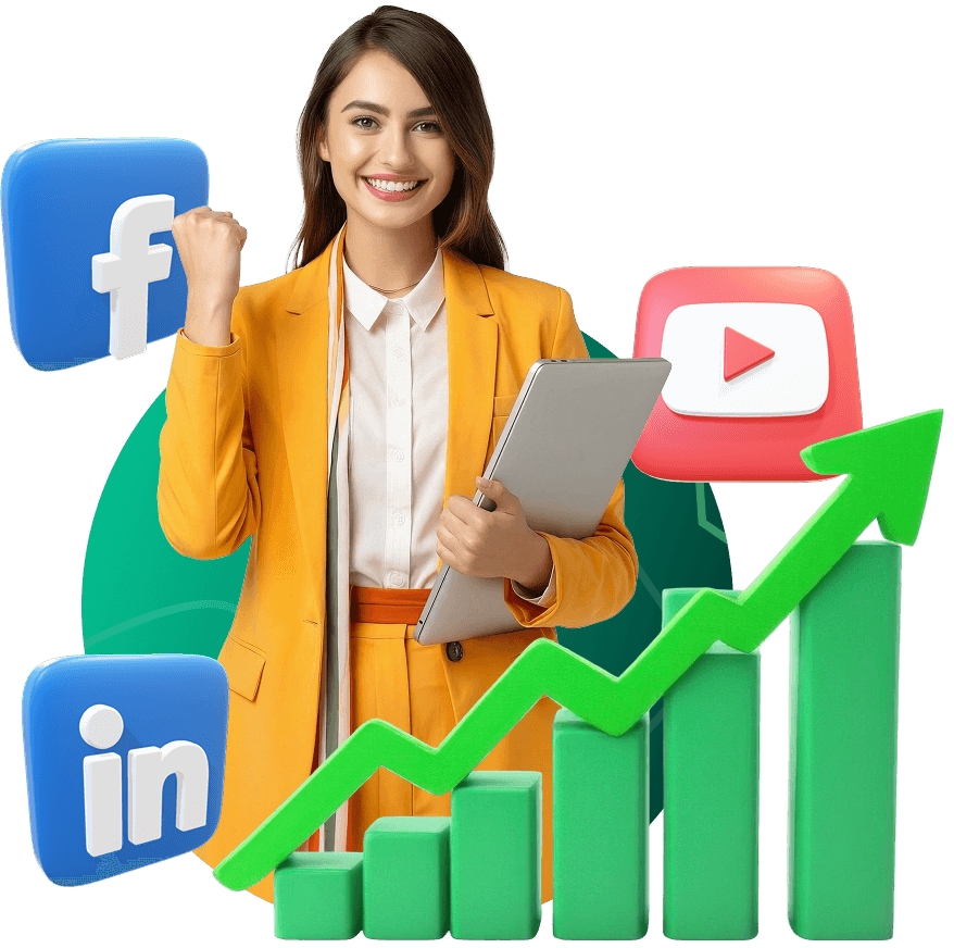 Why Choose GetMyFollow