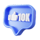 Facebook Post Like