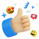 Facebook Post React