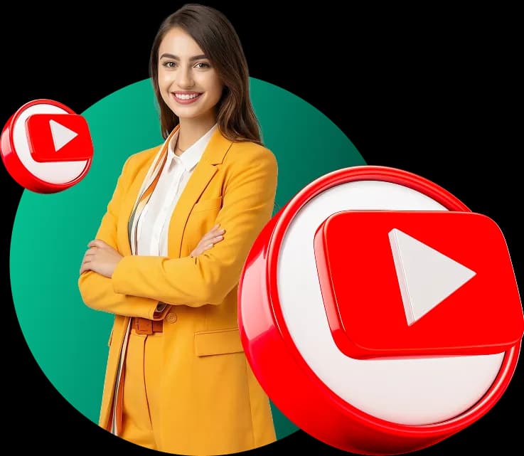 Youtube SMM Panel In Bangladesh
