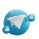 Telegram Shares