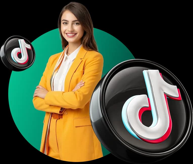 TikTok SMM Panel In Bangladesh