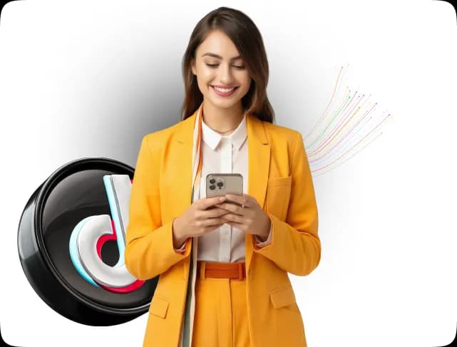About Tiktok SMM panel Services
