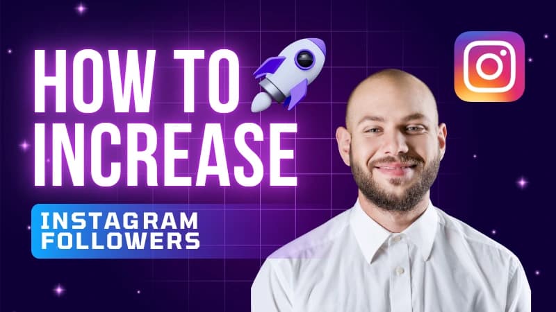How to Increase Instagram Followers in Bangladesh Fast (Real & Safe Methods)
