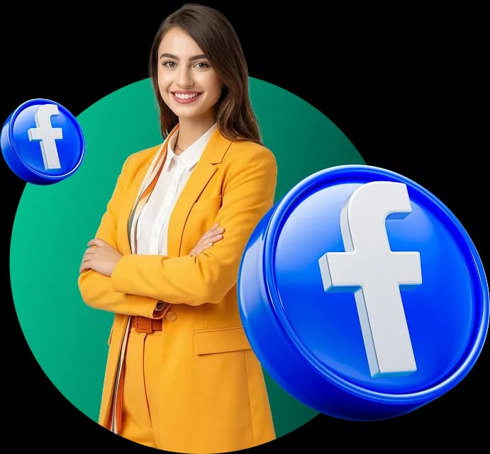 Facebook SMM Panel In Bangladesh
