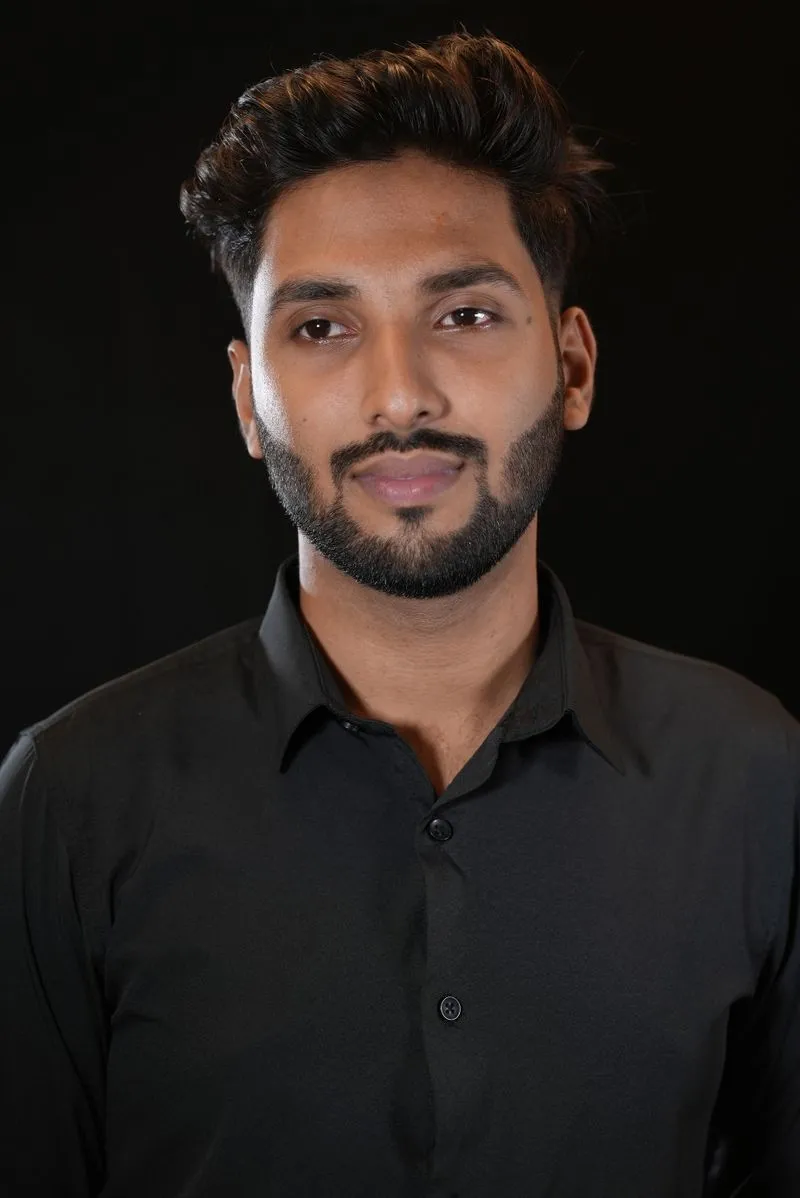 MD Hafizur Rahman, Founder & CEO of GetmyFollow
