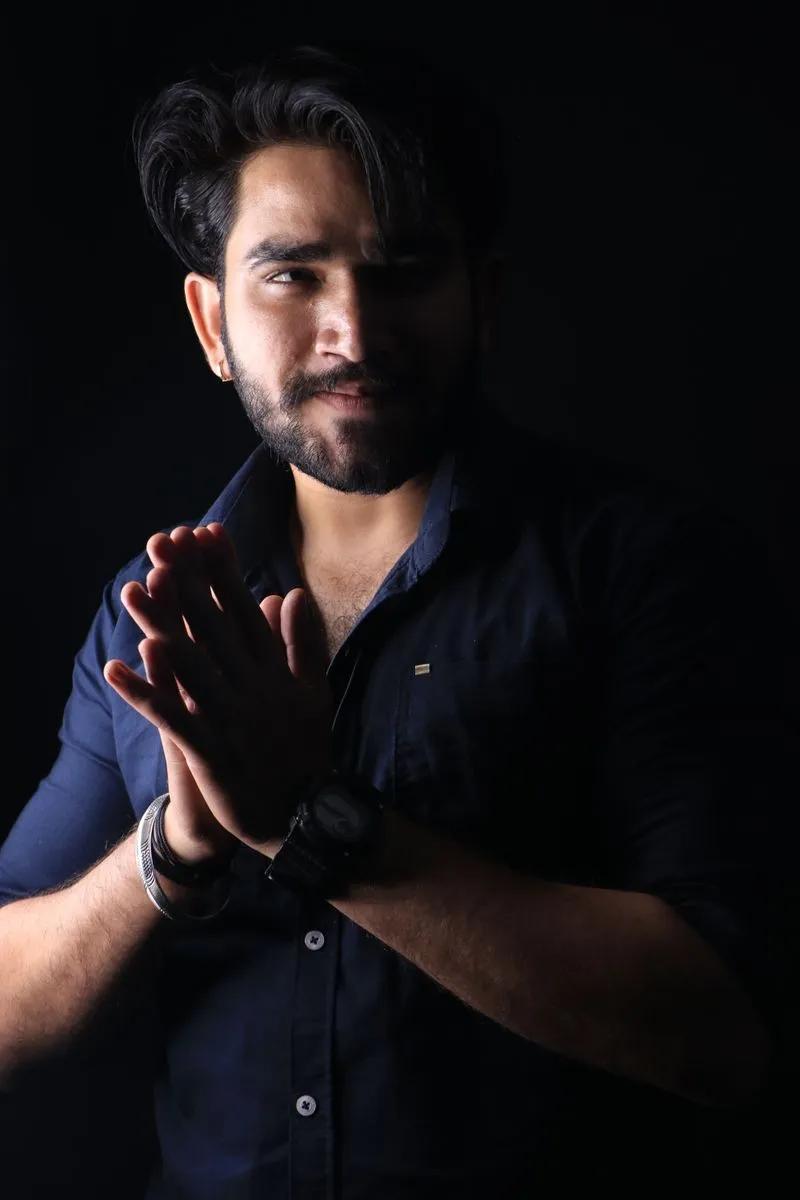 Samman Iqbal, Customer Support at GetmyFollow