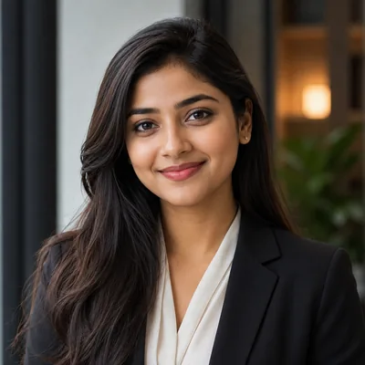 Nita Rahman, Customer Relations at GetmyFollow
