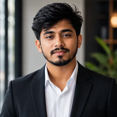 Samman Iqbal, Customer Support at GetmyFollow