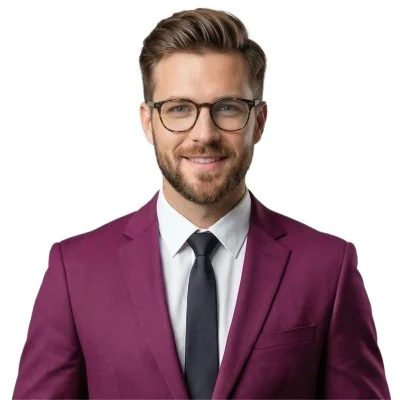 Selim Reza, Founder & CEO of GetmyFollow