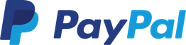 PayPal — accepted payment method